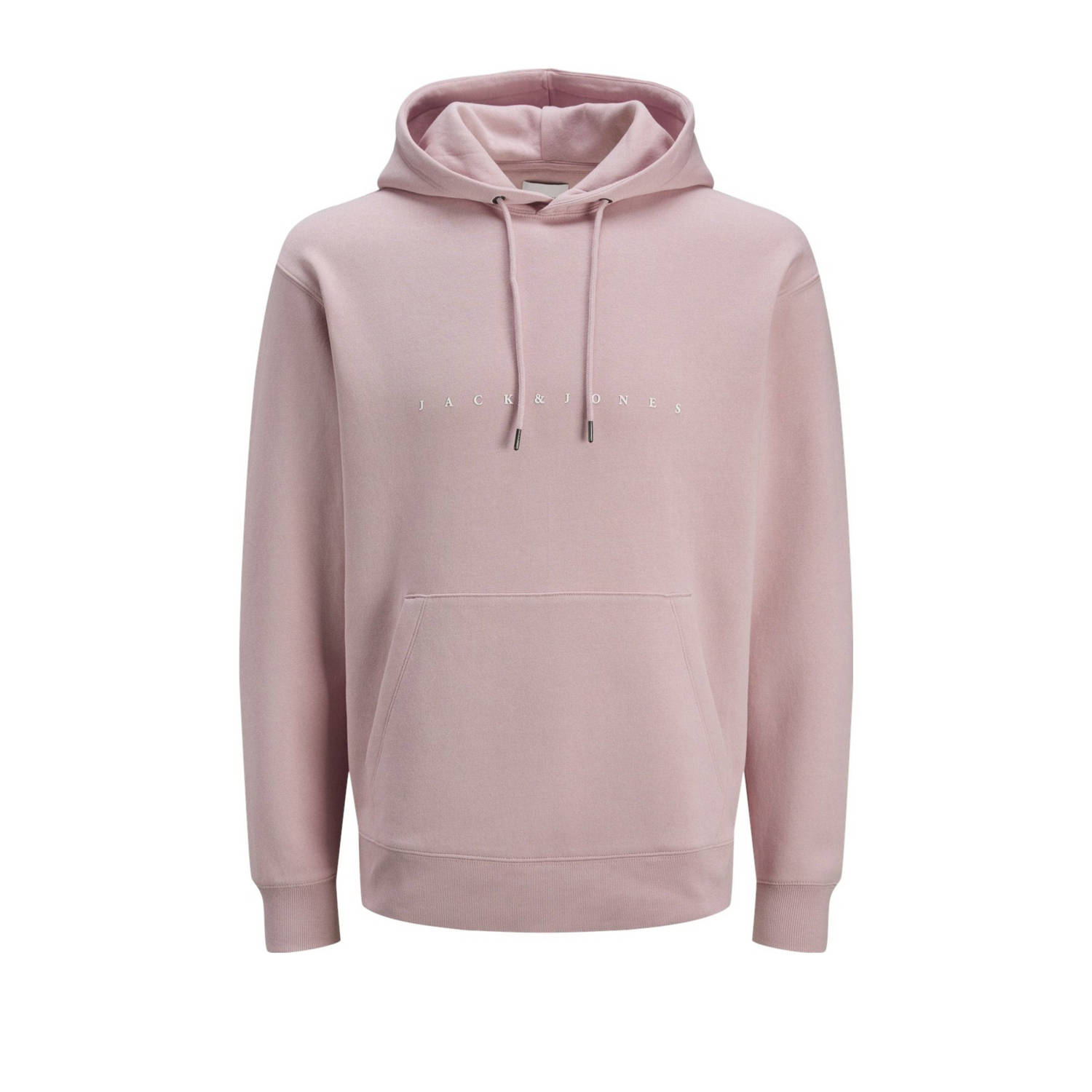 Jack & Jones Hoodie JJESTAR JJ SWEAT HOOD NOOS
