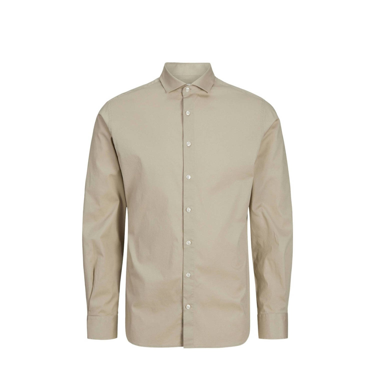 Jack & Jones Overhemd met lange mouwen JPRBLAJAXON STRETCH SHIRT L S NOOS