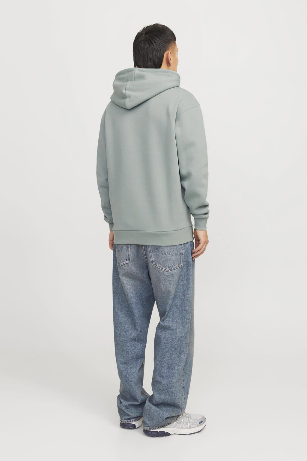 JACK & JONES ESSENTIALS hoodie