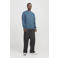 JACK & JONES ESSENTIALS sweater blauw