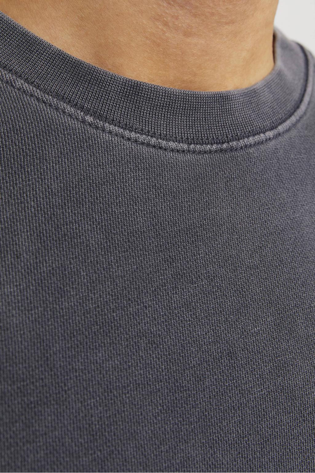 JACK & JONES ESSENTIALS sweater grijs
