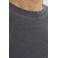 JACK & JONES ESSENTIALS sweater grijs