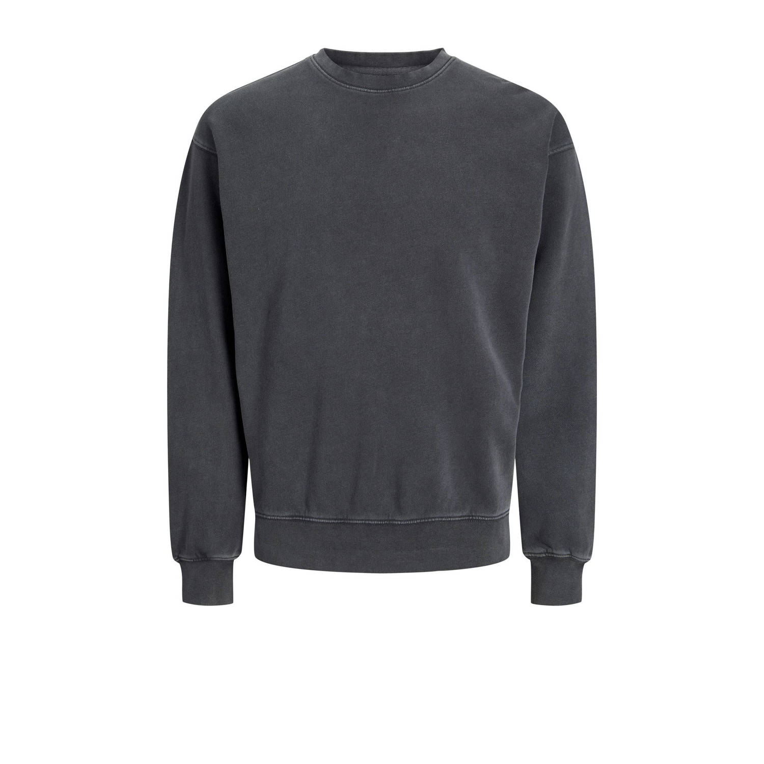 Jack & jones Sweater Jack & Jones 12268273 CHARGE FADED CREW-CASTELROCK