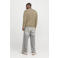 JACK & JONES ESSENTIALS sweater beige