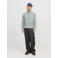 JACK & JONES ESSENTIALS sweater lichtgroen