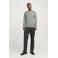 JACK & JONES ESSENTIALS gebreide trui Lichtgroen