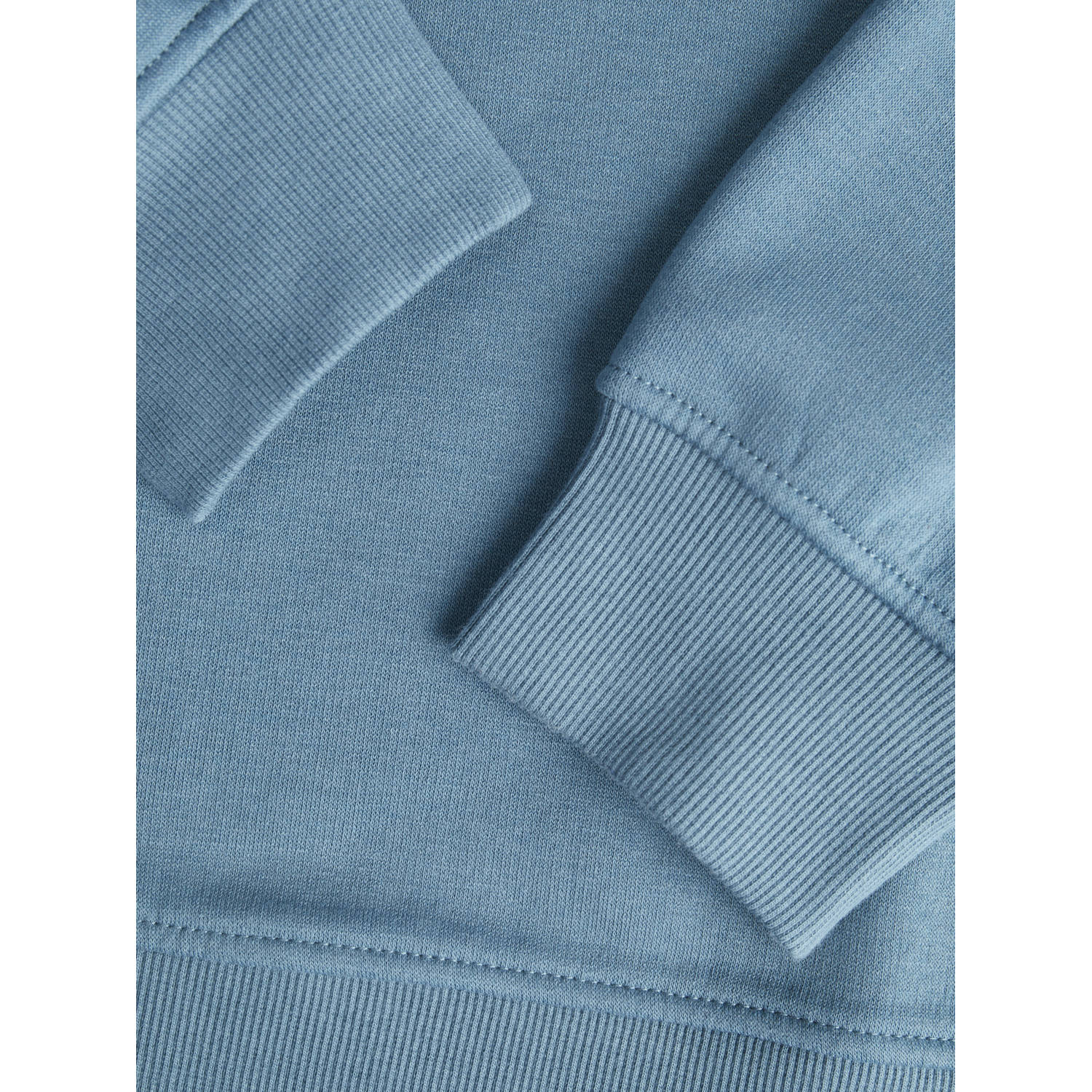 JACK & JONES ESSENTIALS sweater zeeblauw