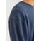 JACK & JONES ESSENTIALS sweater donkerblauw