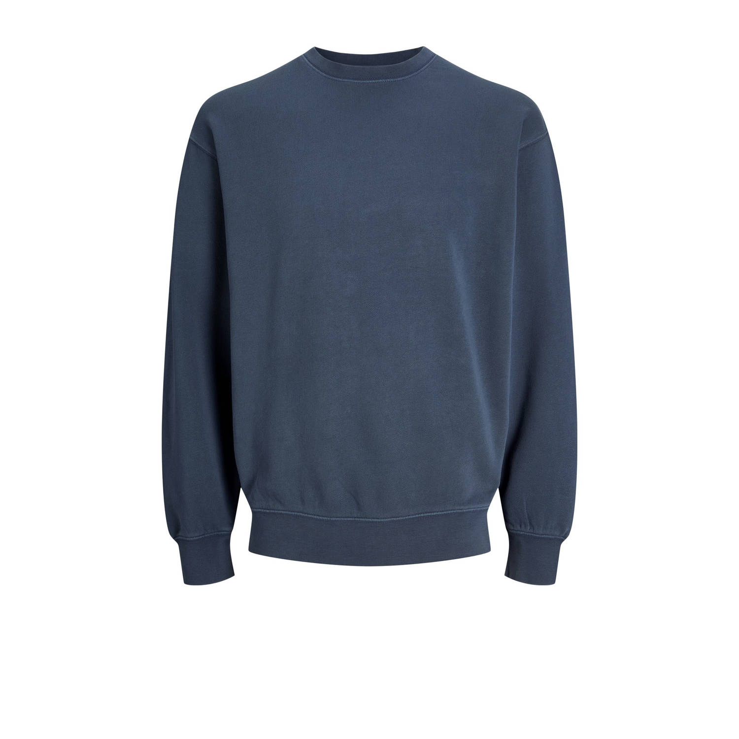 Jack & jones Sweater Jack & Jones 12268273 CHARGE FADED CREW-MOOD INDIGO