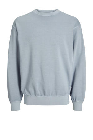 sweater lichtblauw