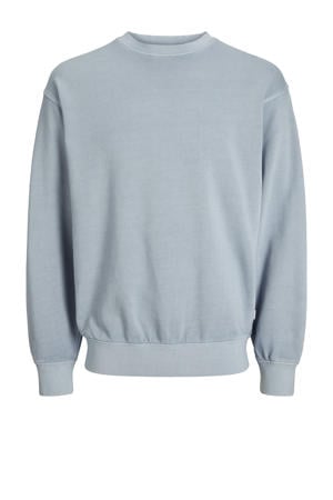 sweater lichtblauw