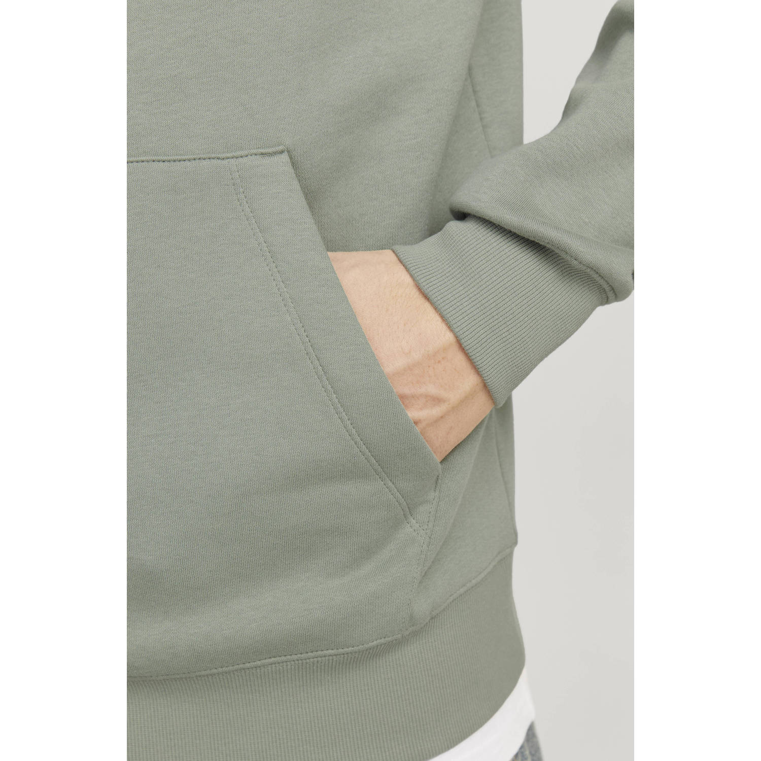 JACK & JONES ESSENTIALS hoodie