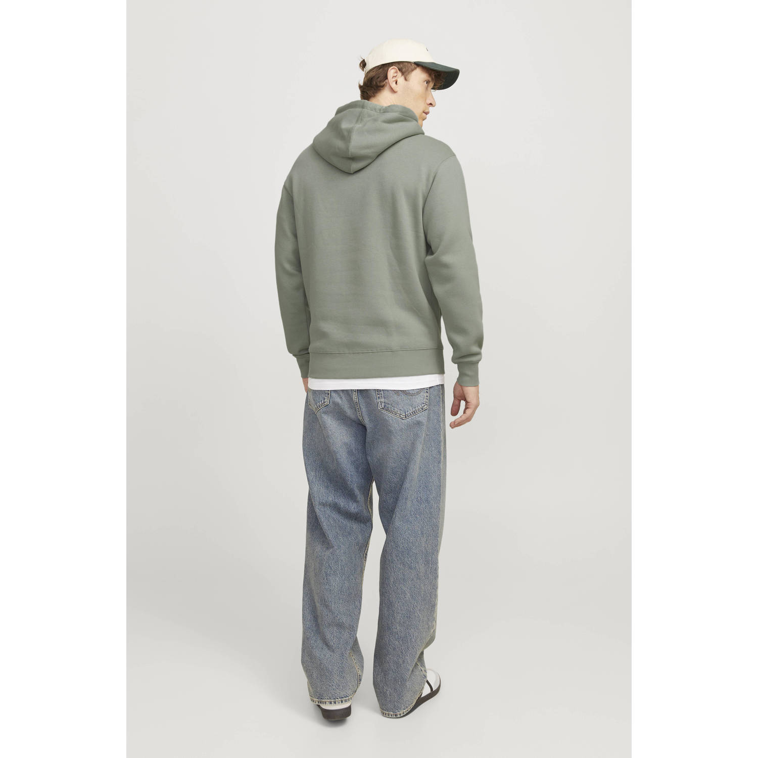 JACK & JONES ESSENTIALS hoodie