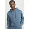 JACK & JONES ESSENTIALS hoodie blauw