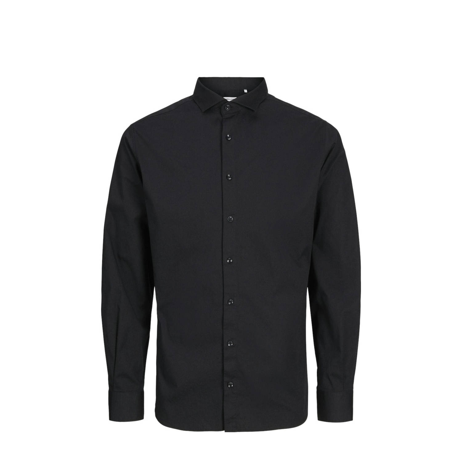 Jack & Jones Overhemd met lange mouwen JPRBLAJAXON STRETCH SHIRT L S NOOS