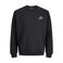 JACK & JONES ORIGINALS sweater zwart