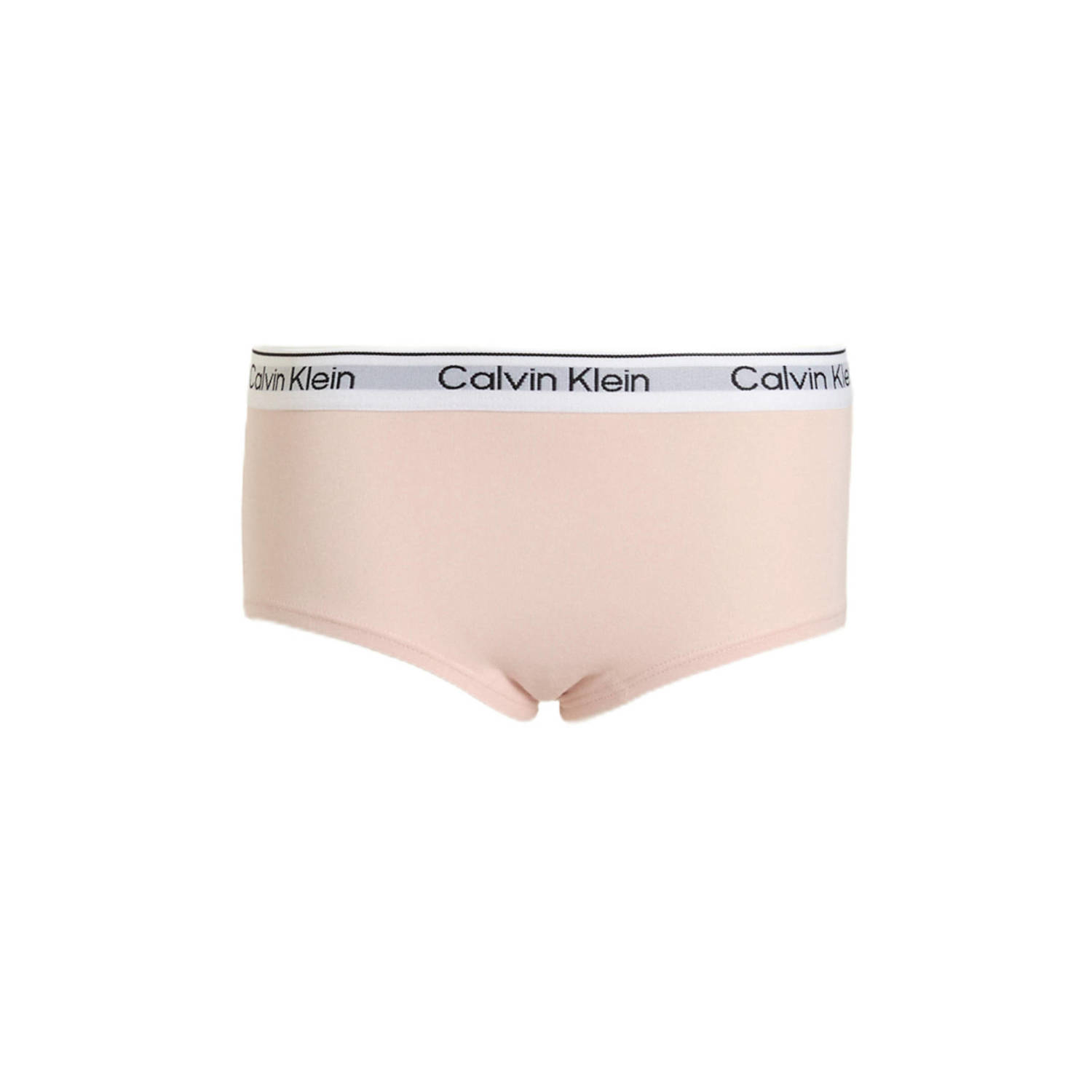Calvin Klein Hipster set van 2 Zalmroze grijs