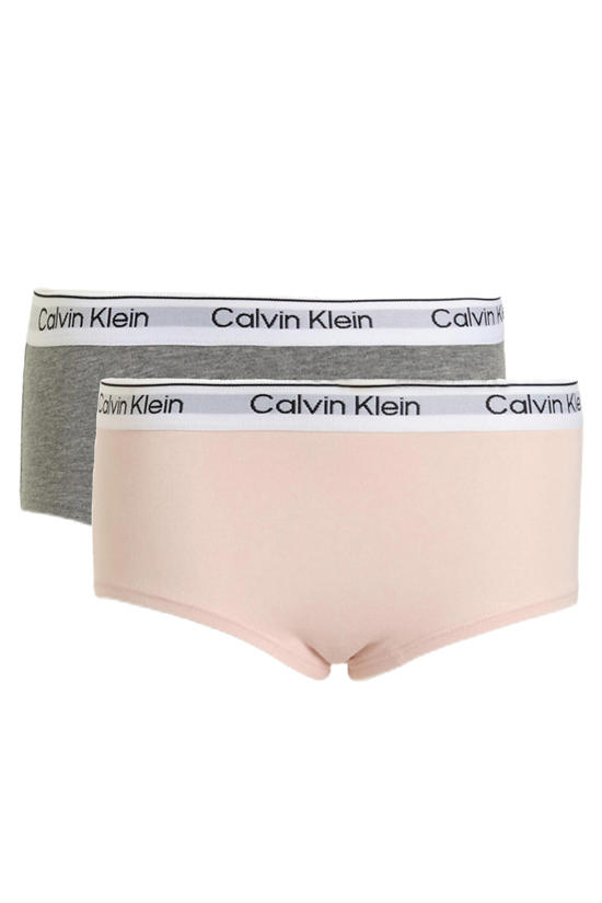 Calvin Klein kinderondergoed meisjes