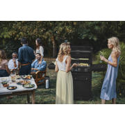thumbnail: Campingaz Onyx 4 series gas BBQ