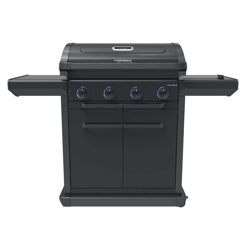 Campingaz Onyx 4 series gas BBQ