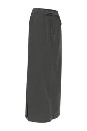 thumbnail: Kaffe maxi rok antraciet