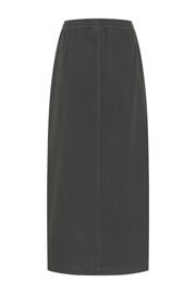 thumbnail: Kaffe maxi rok antraciet