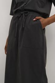 thumbnail: Kaffe maxi rok antraciet