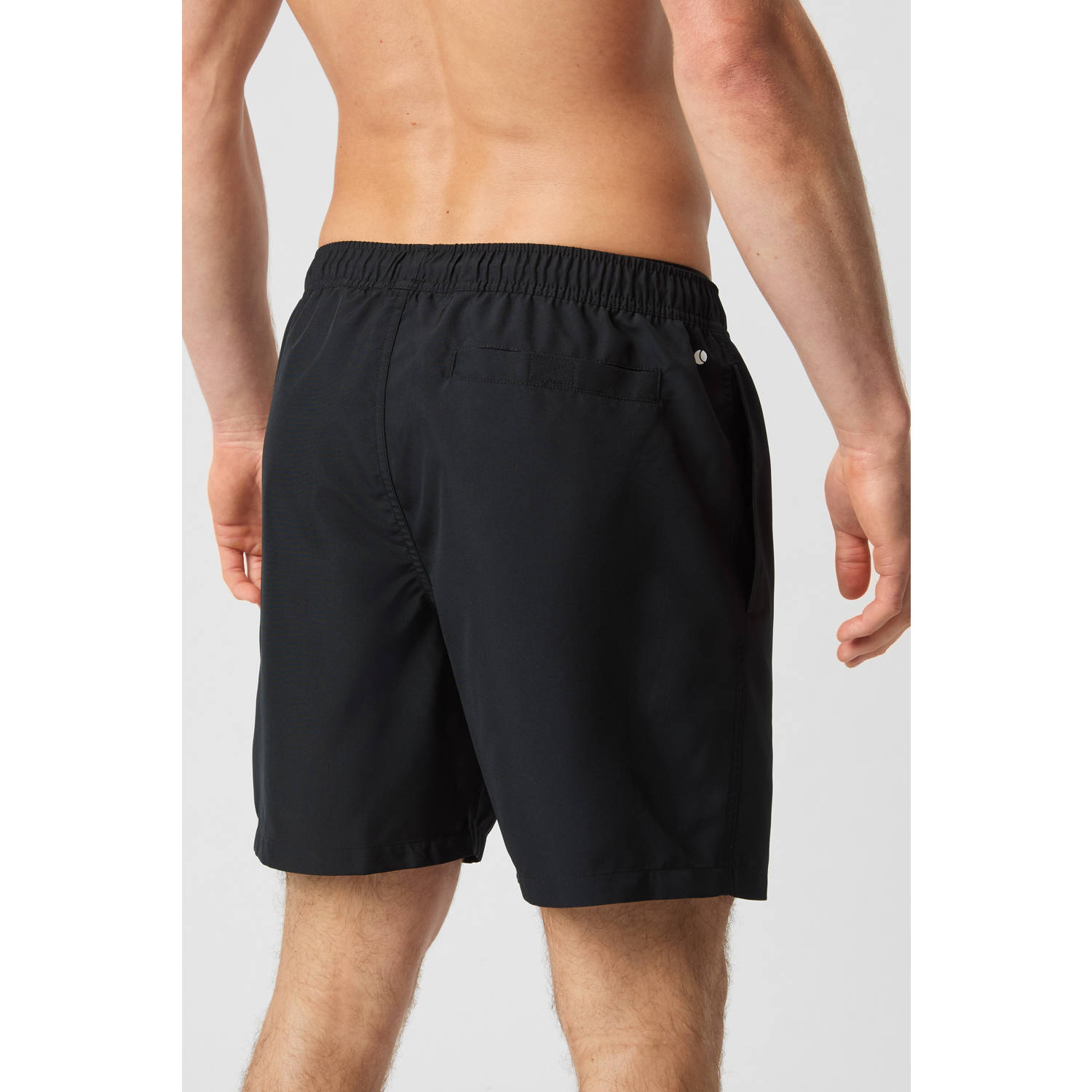 Björn Borg zwemshort zwart
