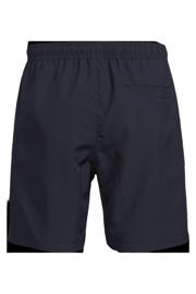 thumbnail: Björn Borg zwemshort met logo donkerblauw