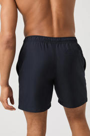 thumbnail: Björn Borg zwemshort met logo donkerblauw