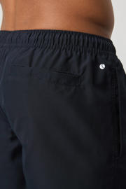 thumbnail: Björn Borg zwemshort met logo donkerblauw