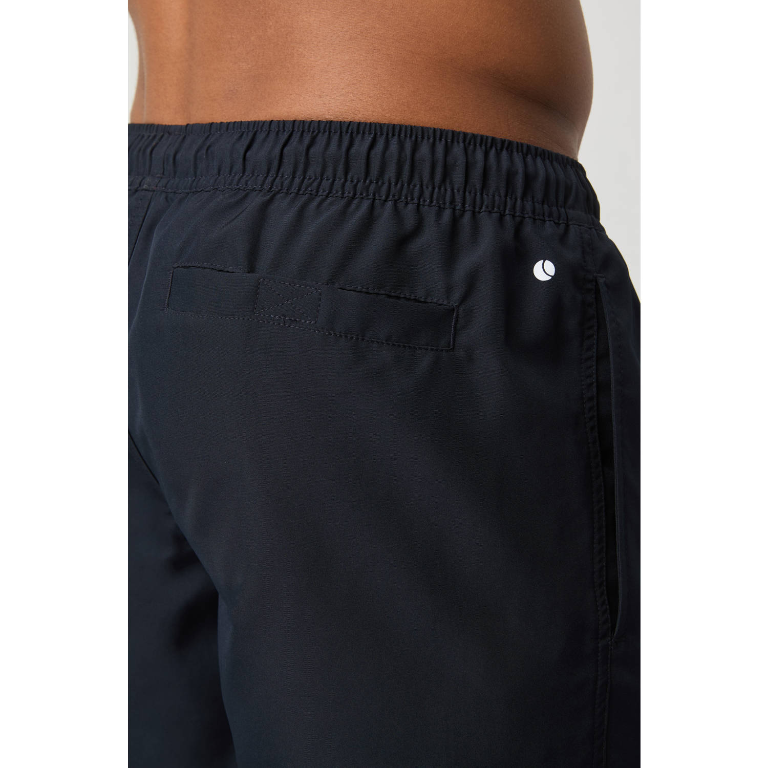 Björn Borg zwemshort donkerblauw