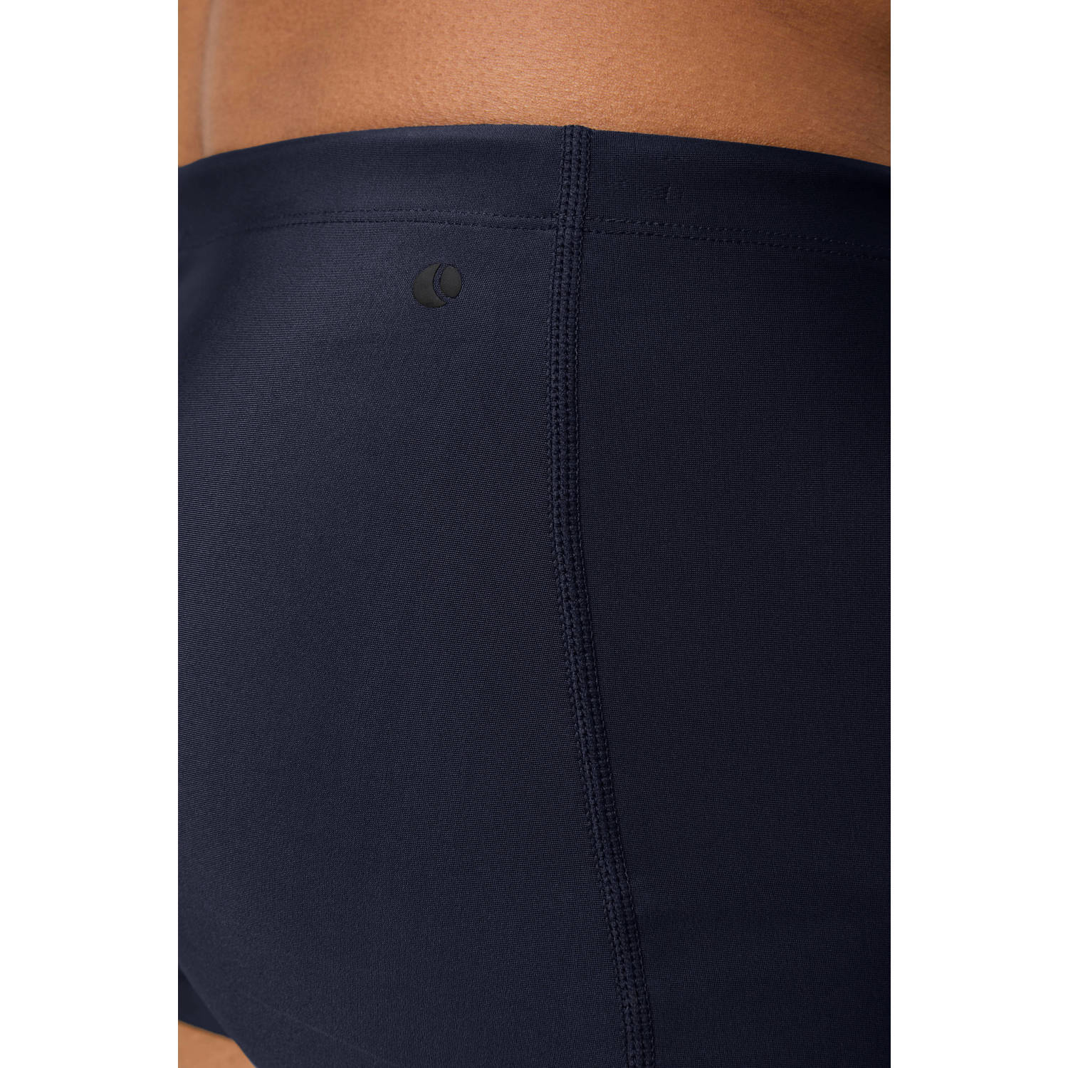 Björn Borg zwemboxer donkerblauw