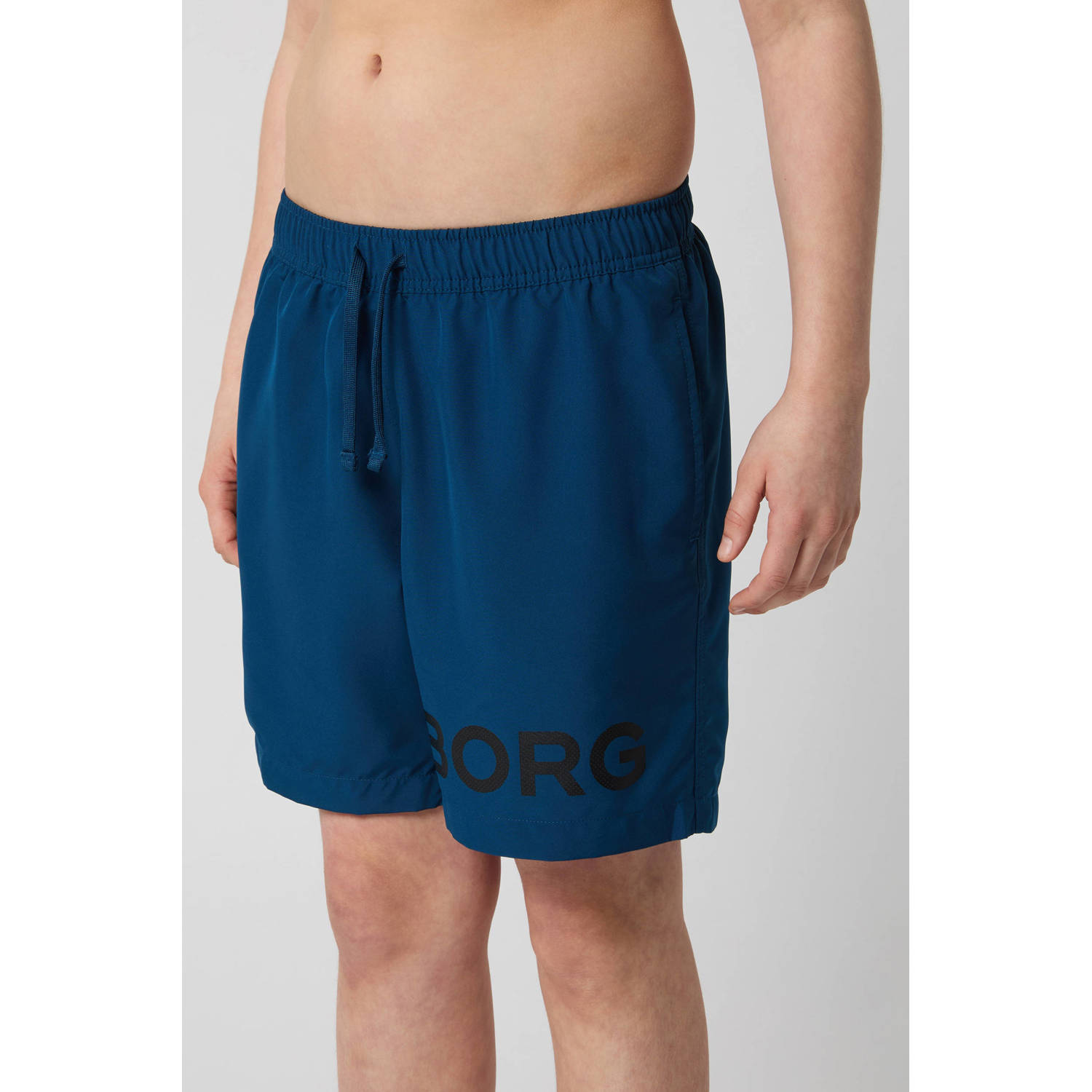 Björn Borg zwemshort donkerblauw
