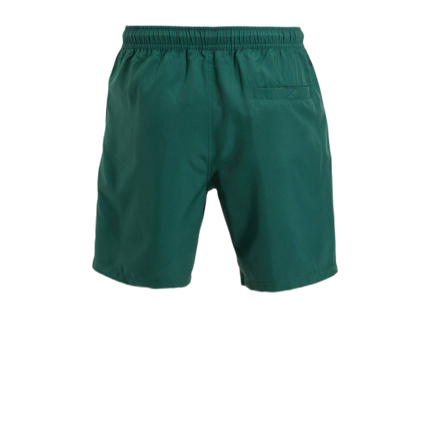 Björn Borg zwemshort donkergroen