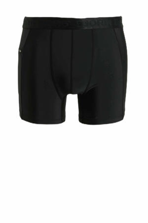 zwemboxer zwart