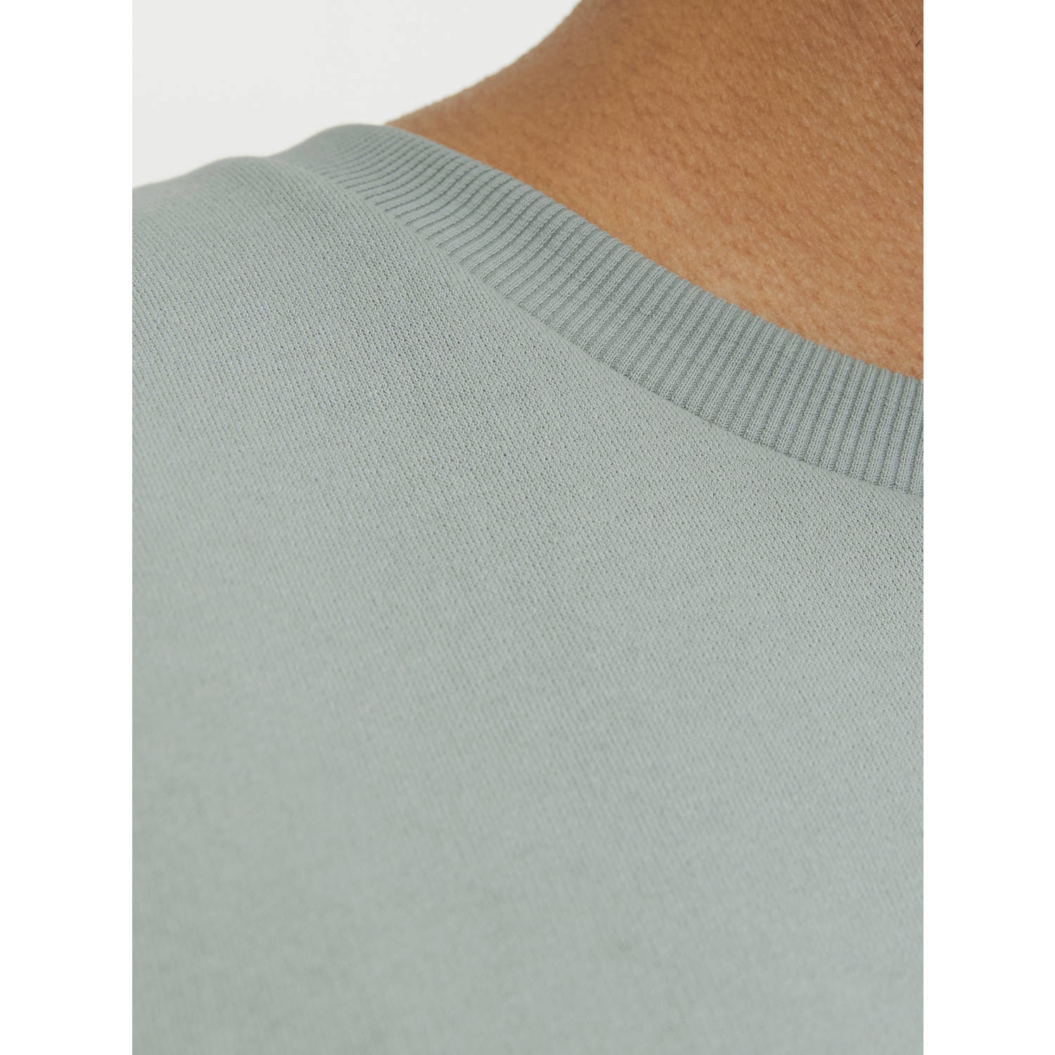 JACK & JONES PLUS SIZE sweater