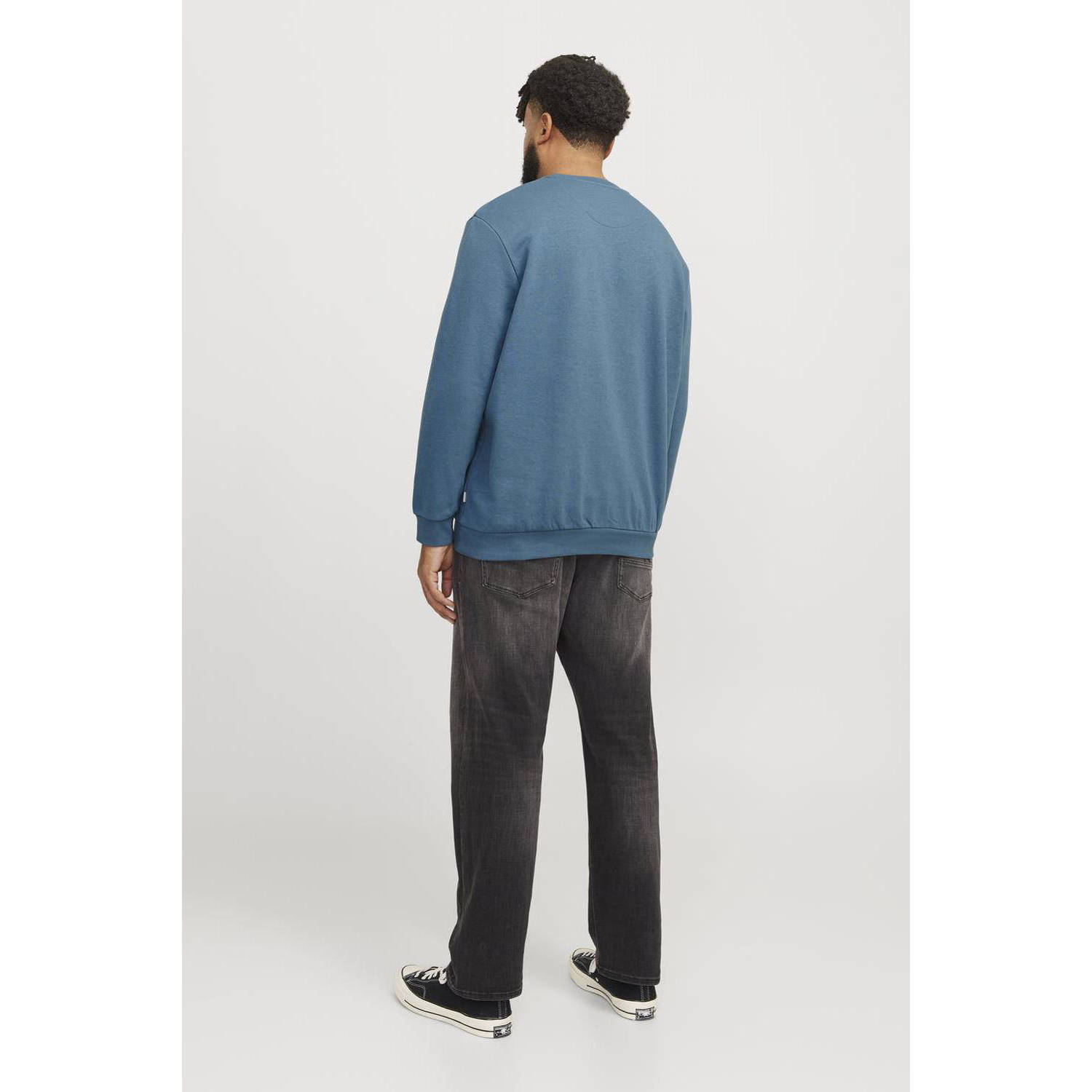 JACK & JONES PLUS SIZE sweater