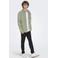 ONLY & SONS overshirt ONSALP groen