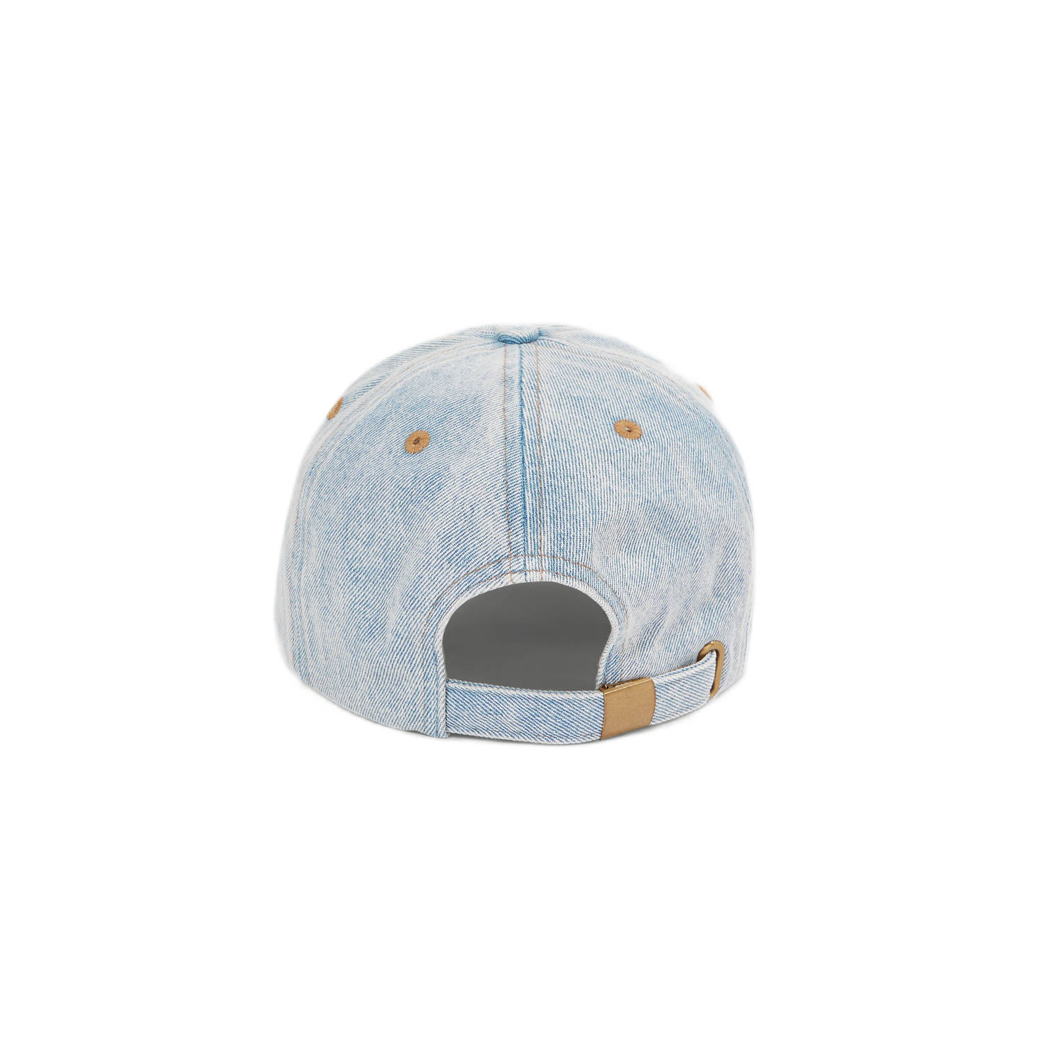 JOSH V denim pet Laureen lichtblauw