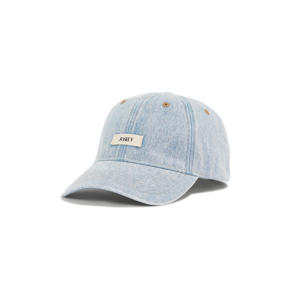 denim pet Laureen lichtblauw