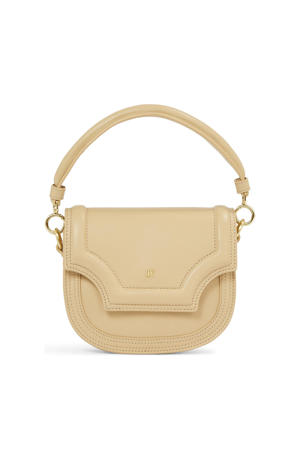  crossbody tas Veronique beige