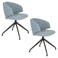 Housecraft Living eetkamerstoel (set van 2) Balado