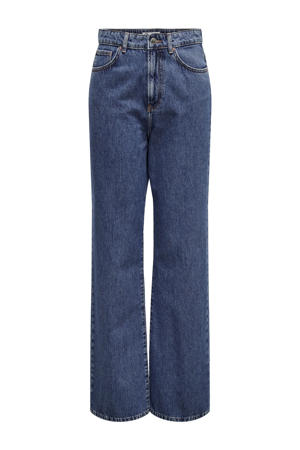 nim HILL LOW RELAXED - Relaxed fit jeans - stream light fade