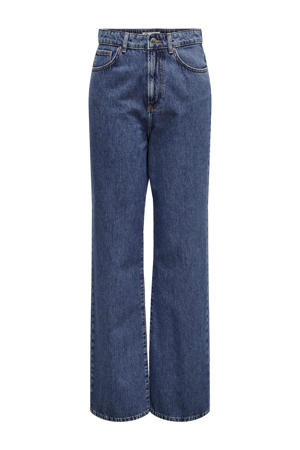 nim HILL LOW RELAXED - Relaxed fit jeans - stream light fade nim HILL LOW RELAXED - Relaxed fit jeans - stream light fade