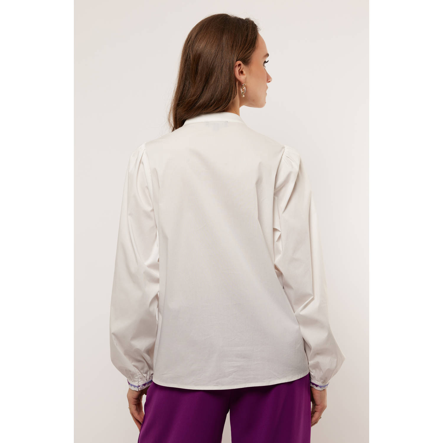 G-maxx blouse wit