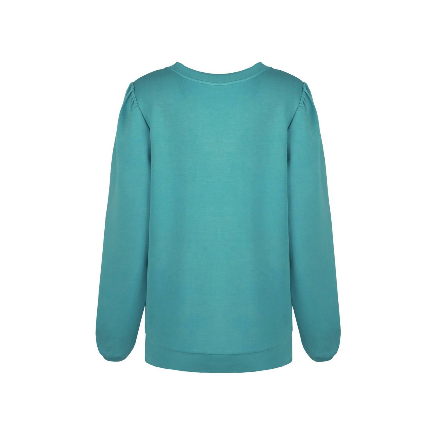 G-maxx sweater blauw