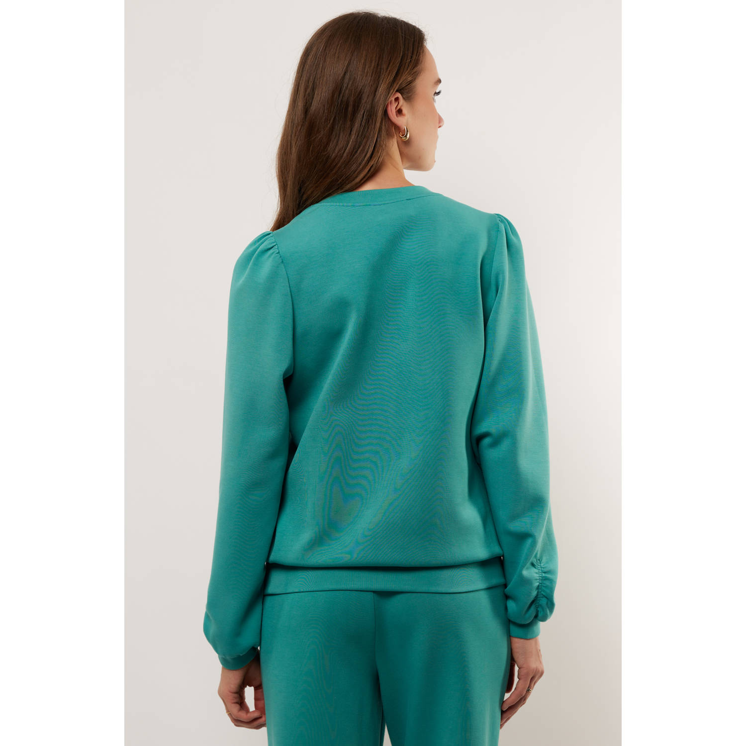 G-maxx sweater blauw