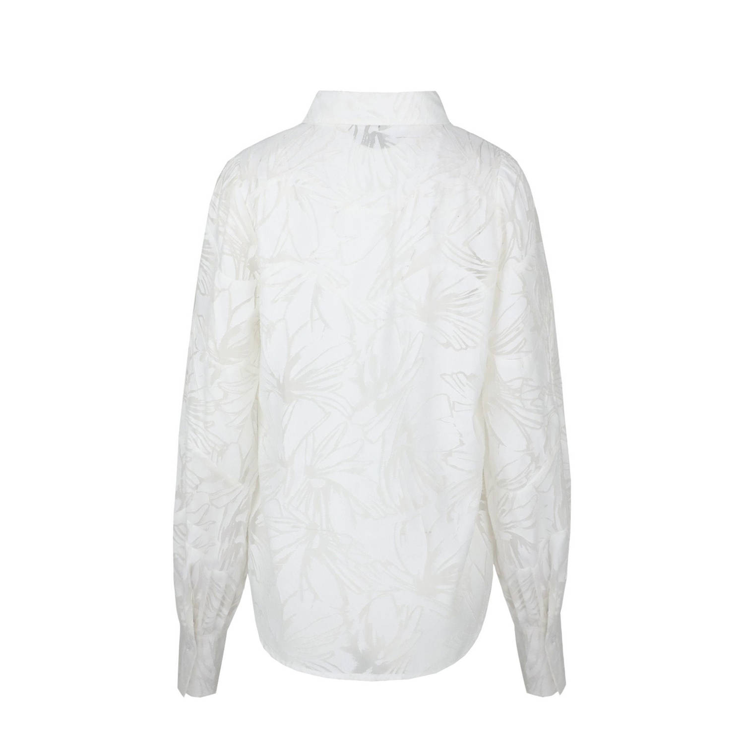 G-maxx blouse wit