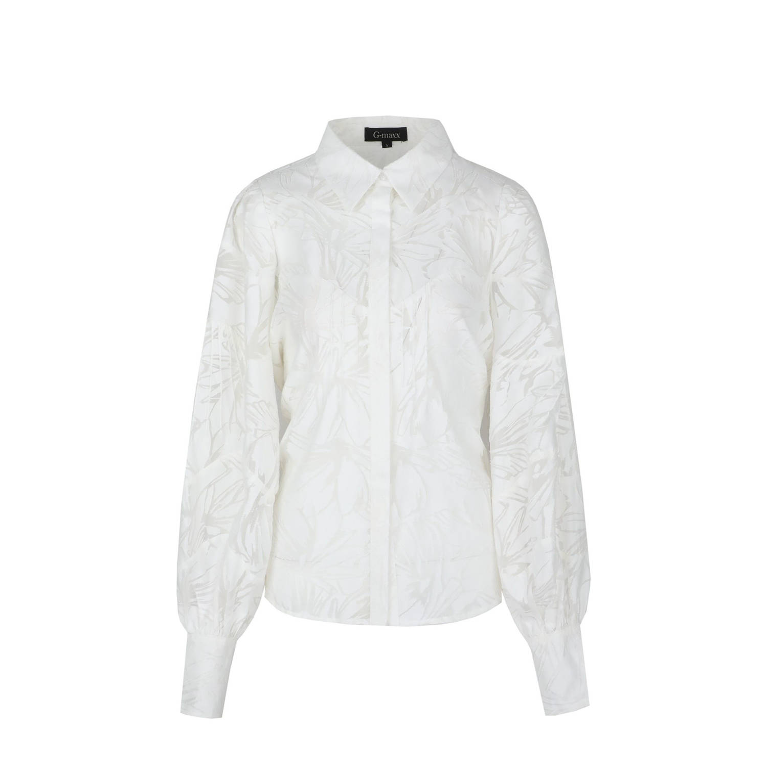 G-maxx Zita Blouse